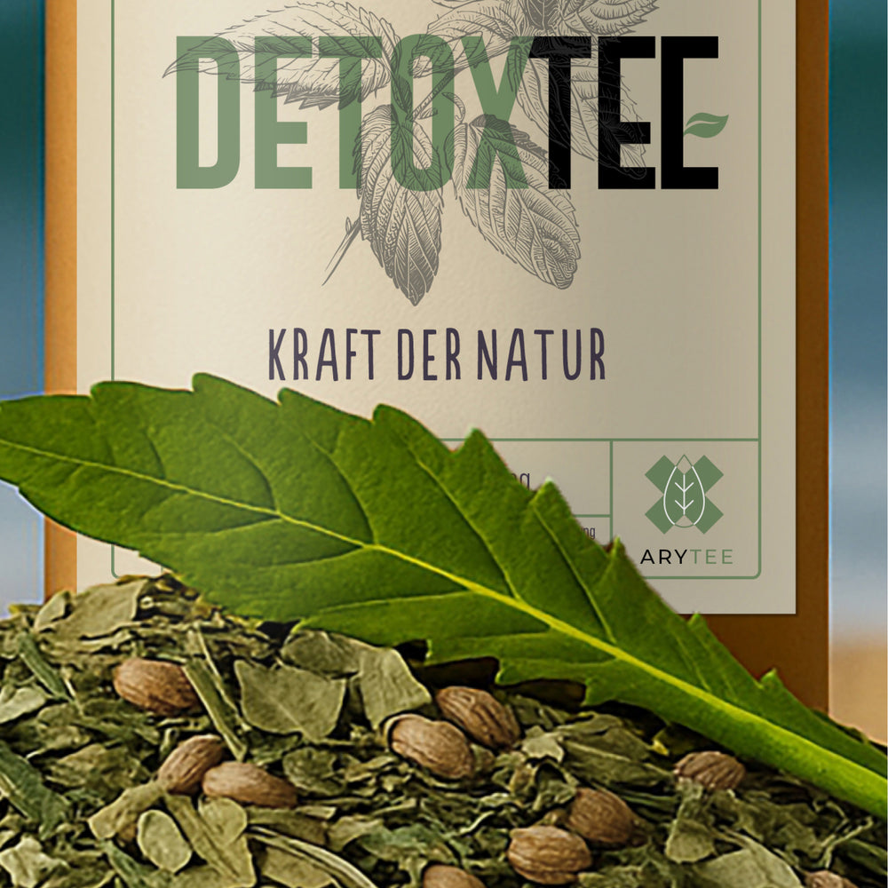 
                  
                    DetoxTee
                  
                