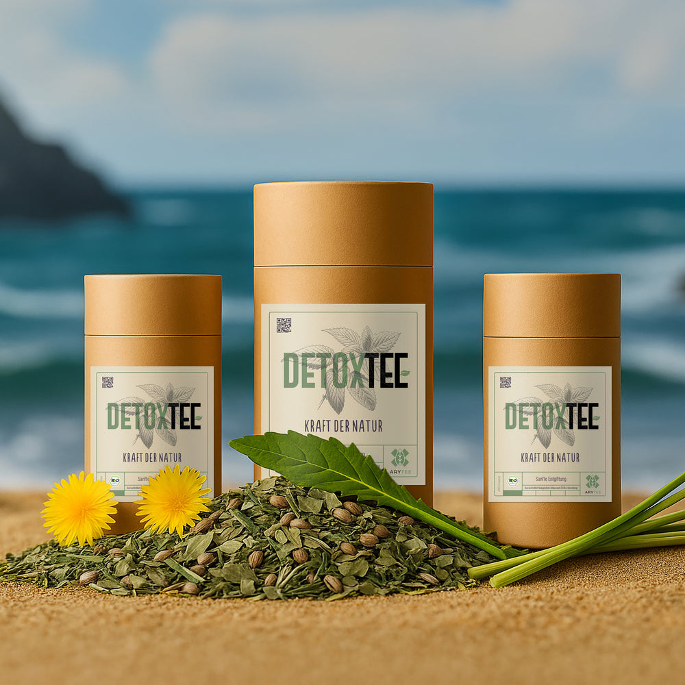 DetoxTee